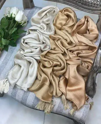 شال کریستال