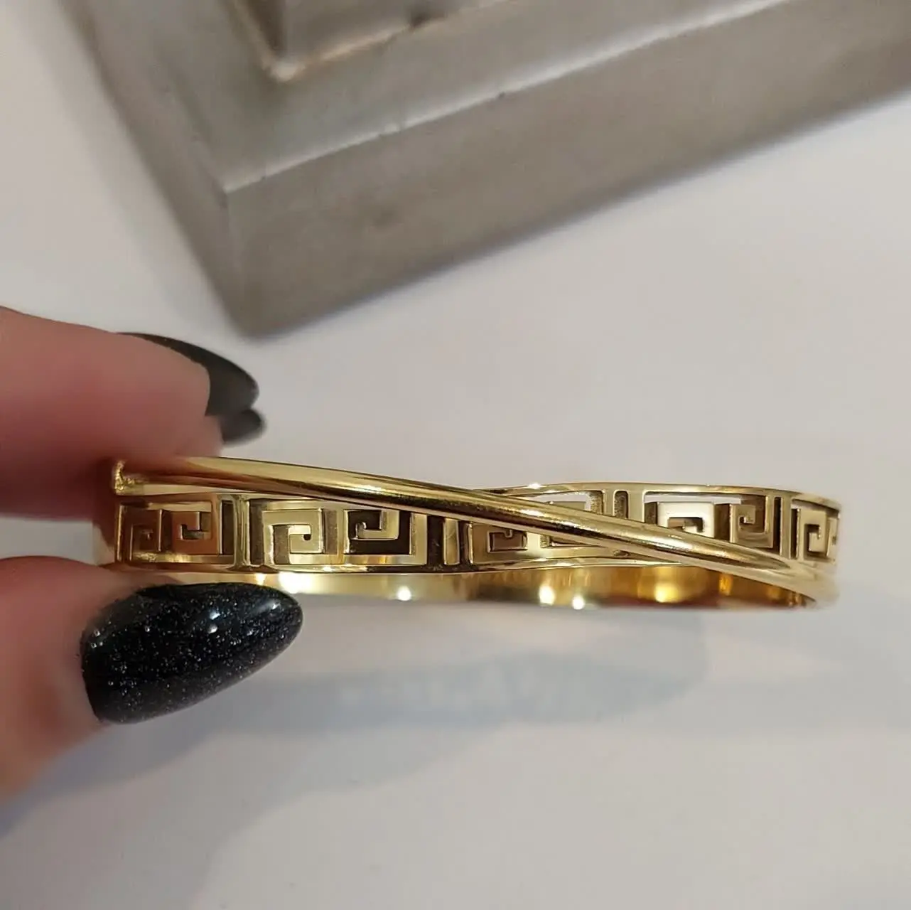 #بنگل ورساچ جدید
