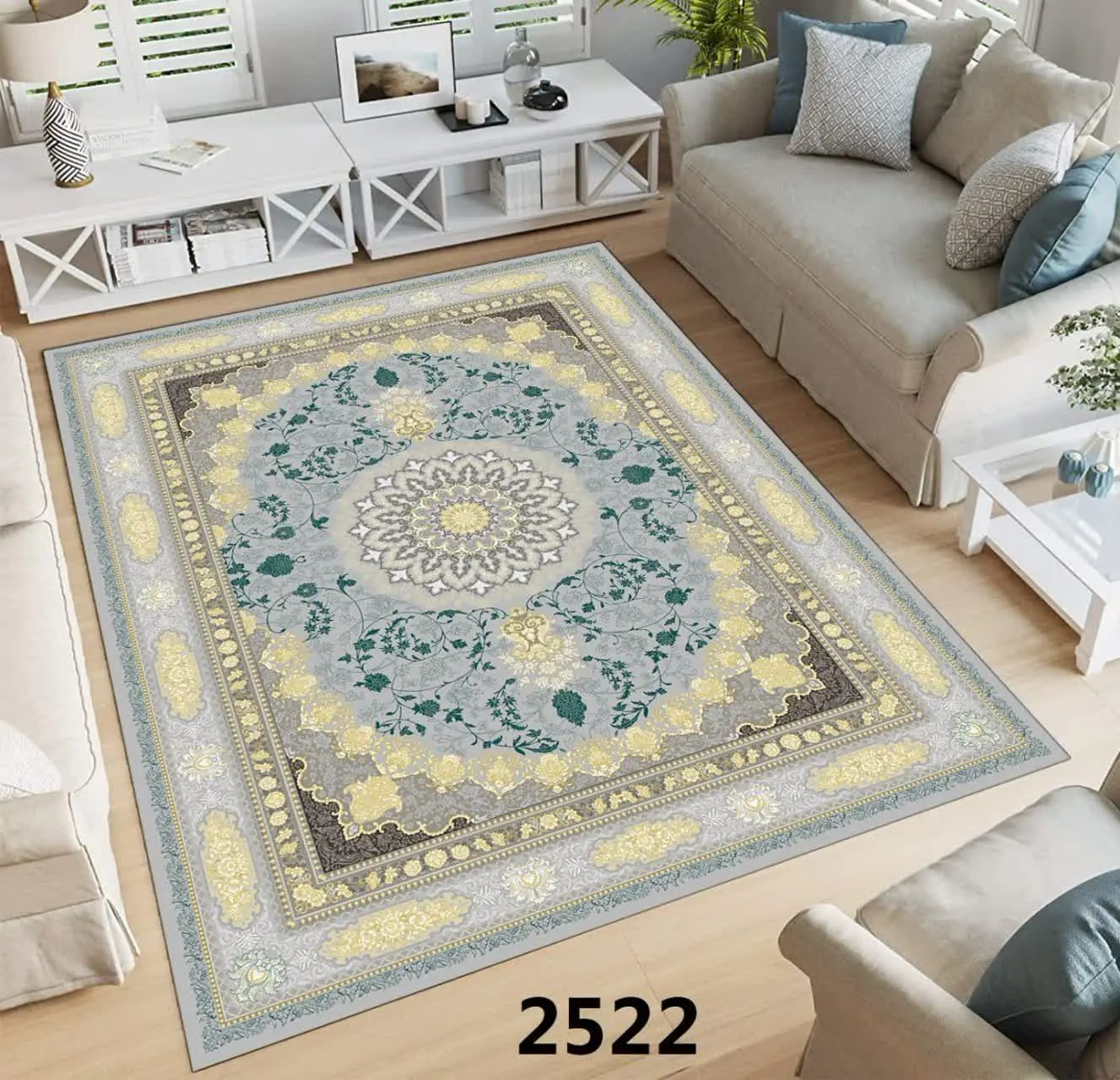 روفرشی کشدار D ۲۵۲۲
