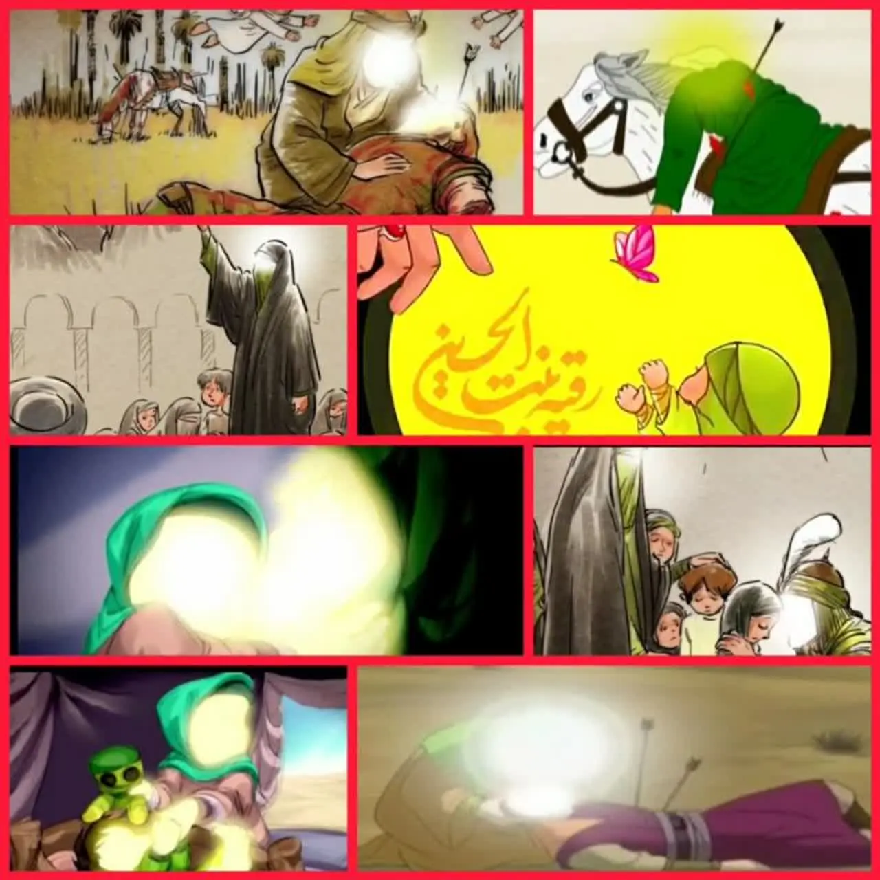 🌷🇵🇸🇮🇷(سربازان امام زمان(عج