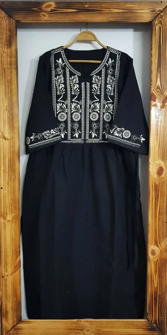 نام: ساحلی بلند لینن
