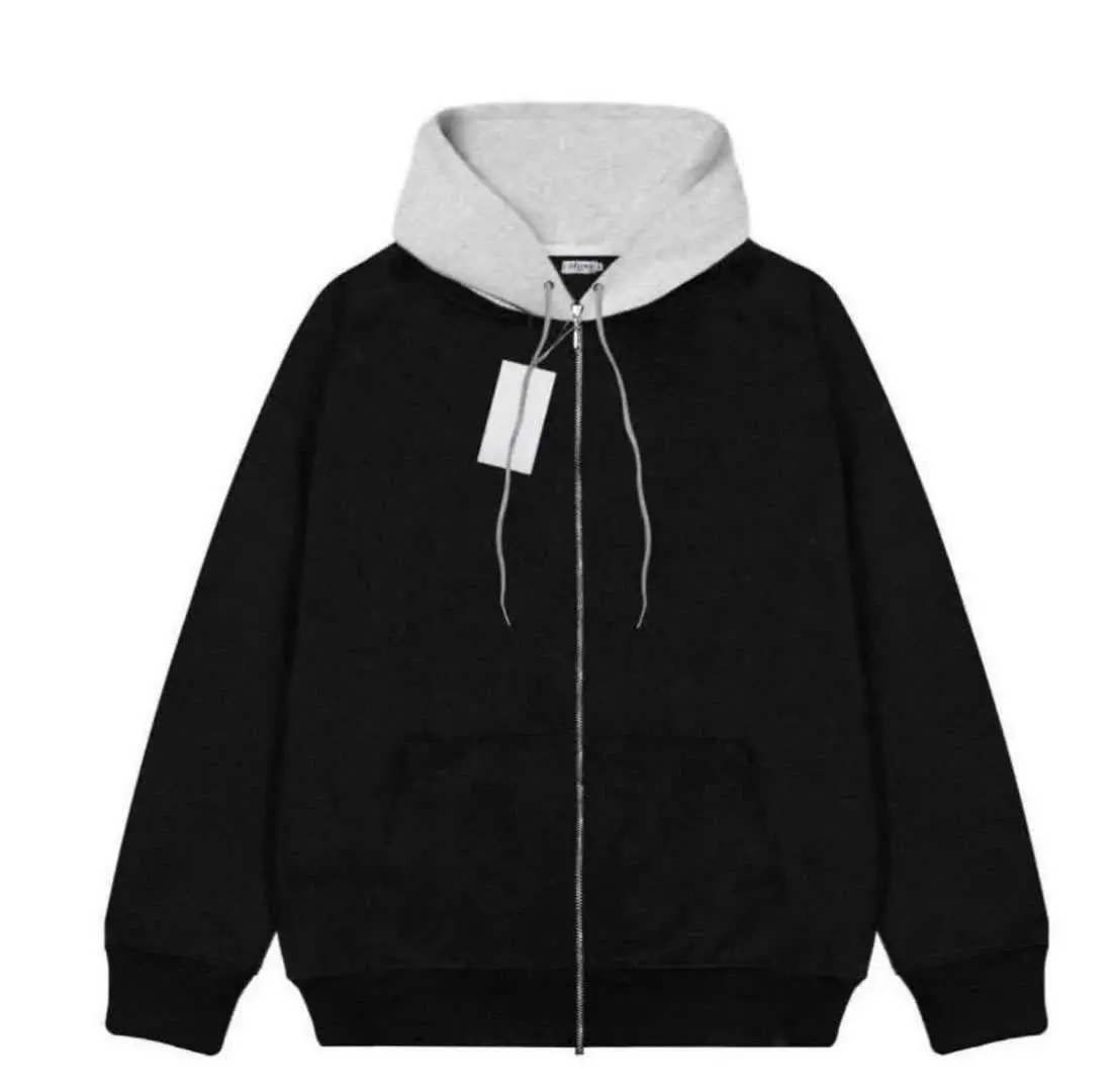 ❤️نام: سویشرت کلاه دورس طوسی
