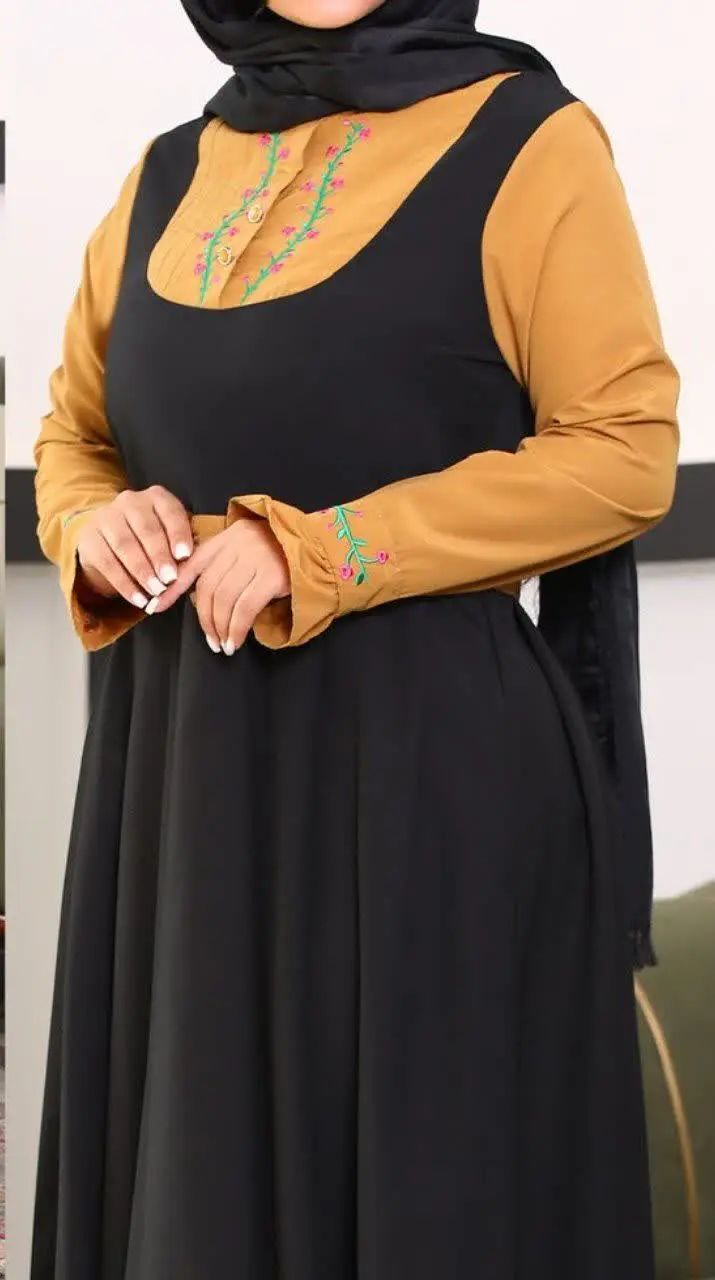 نام: پیراهن مدل مارال 
