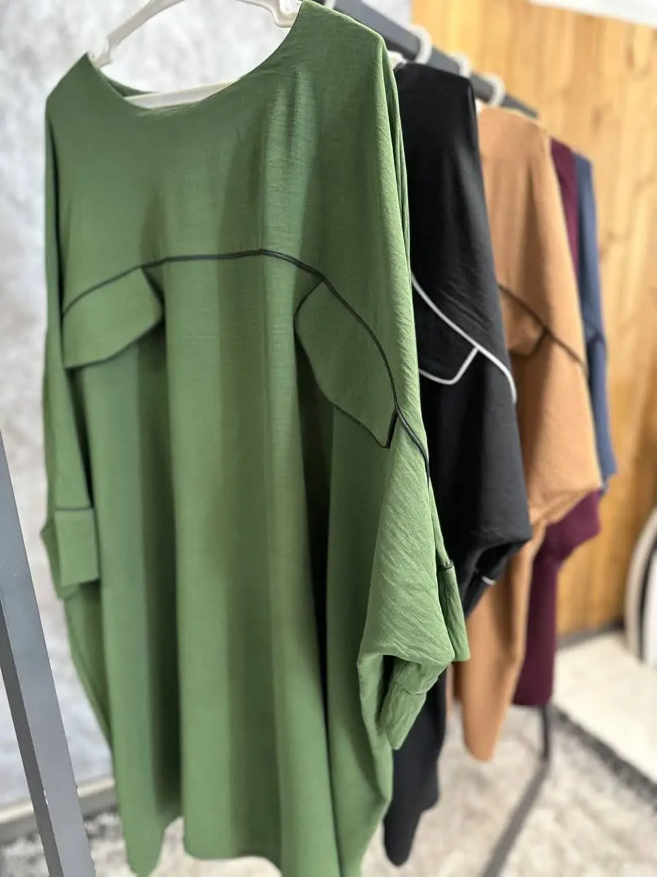 نام: #سپیدار
