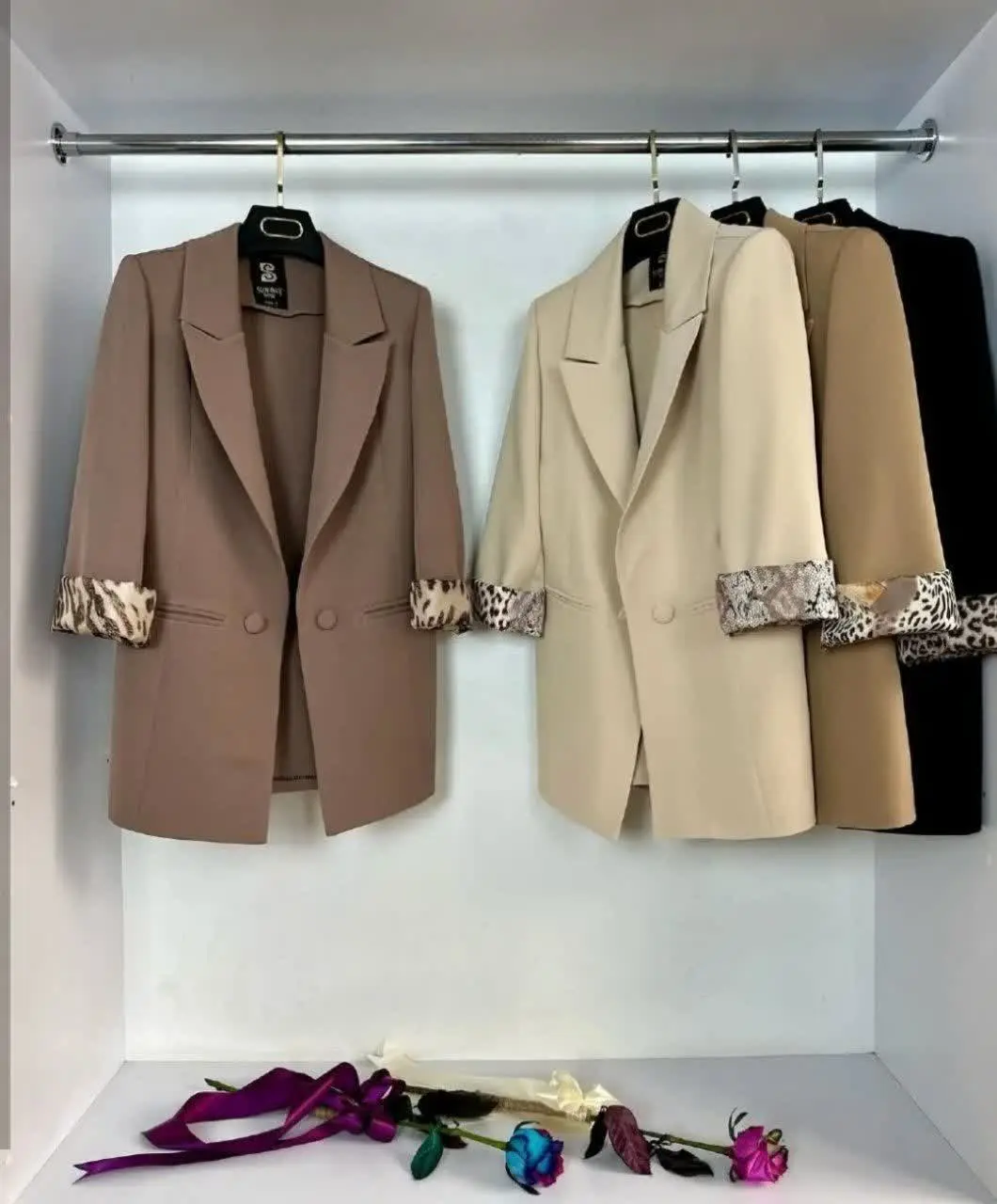 🦋نام مدل: کت لی لی 🐆
