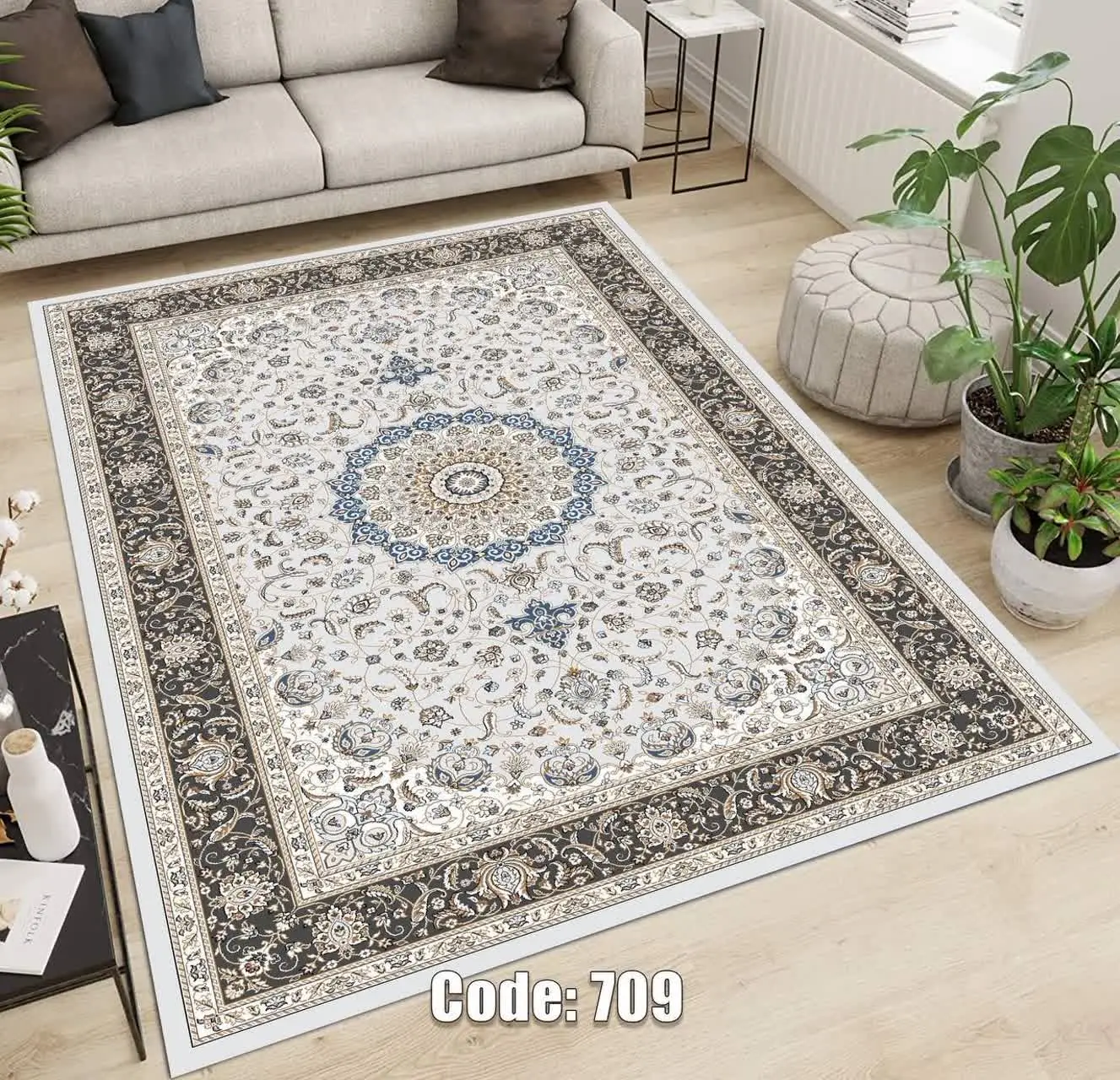 روفرشی کشدار C ۷۰۹
