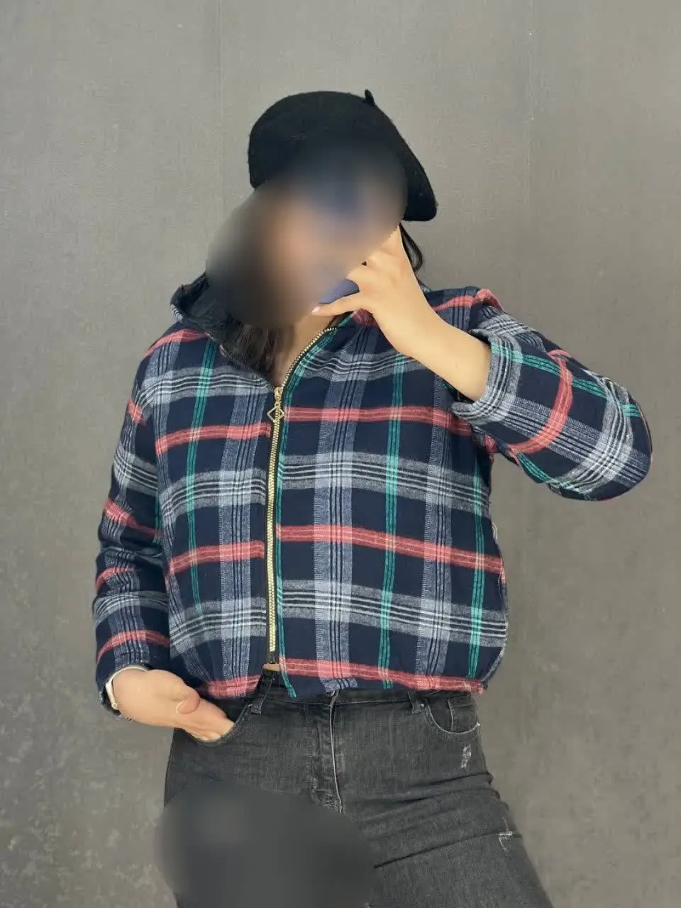 💎 نام: کاپشن ترنم