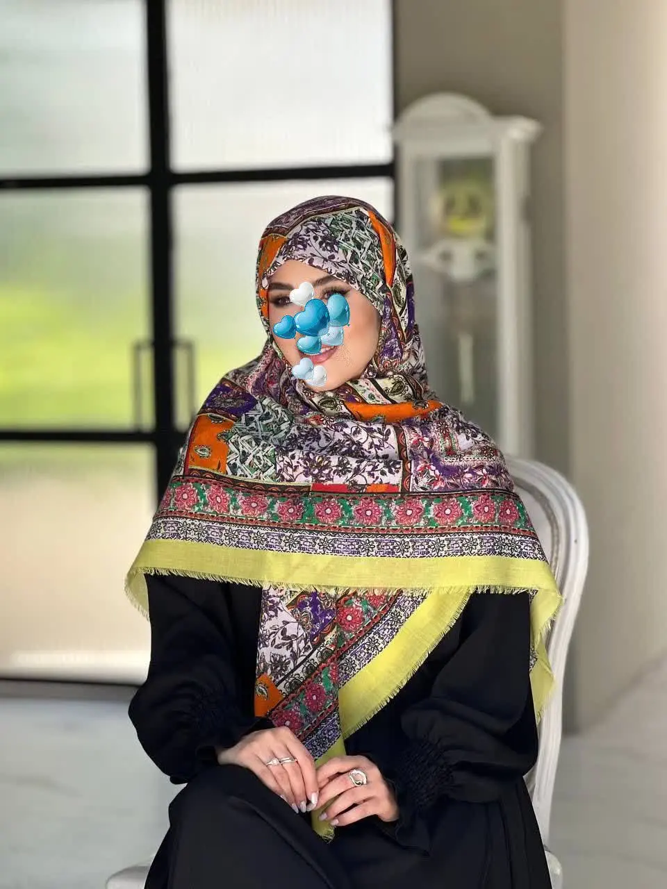 دلم ضعف رفت برا اینا😍
