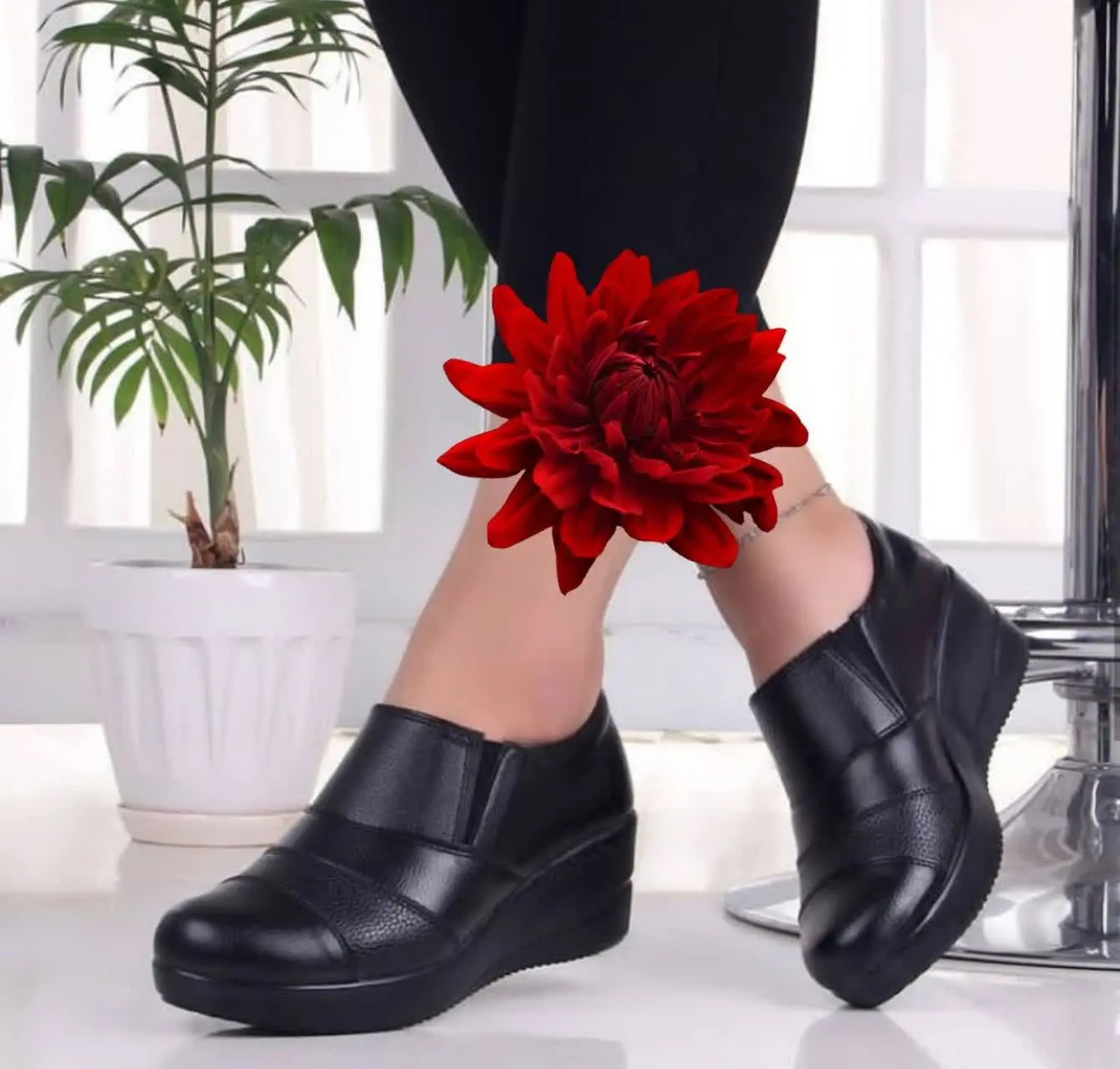 نام مدل: هلن طبی 🥰
