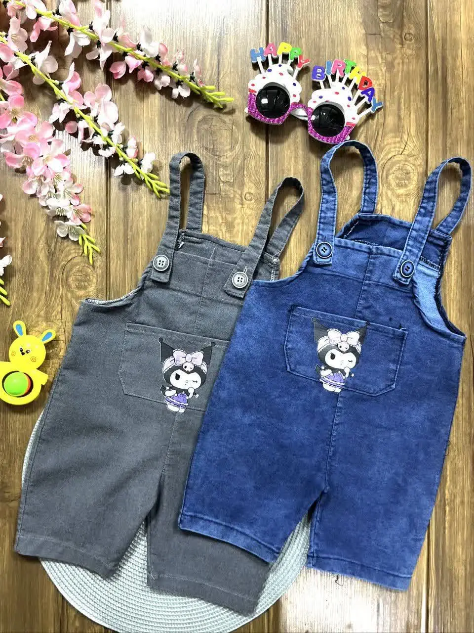 😍 بیلر لی کرومی 😍
