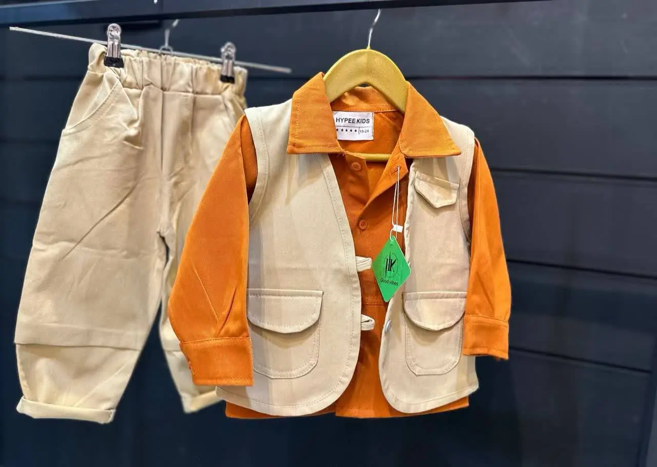 نوبتی هم باشه، نوبت گل پسراست😎
