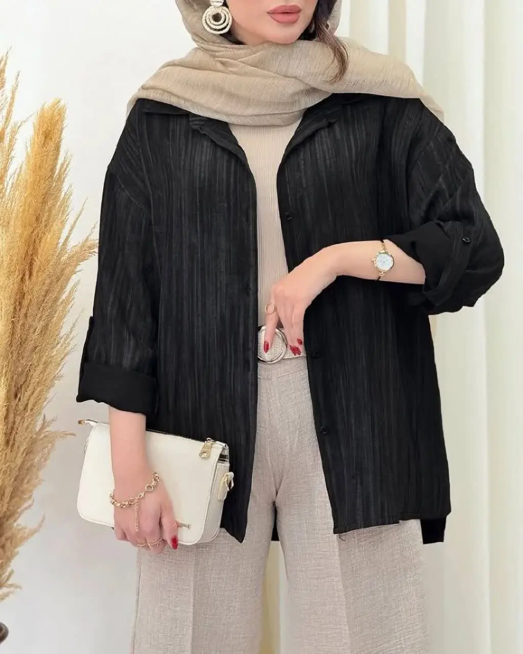 نام: شومیزمدل تینا
