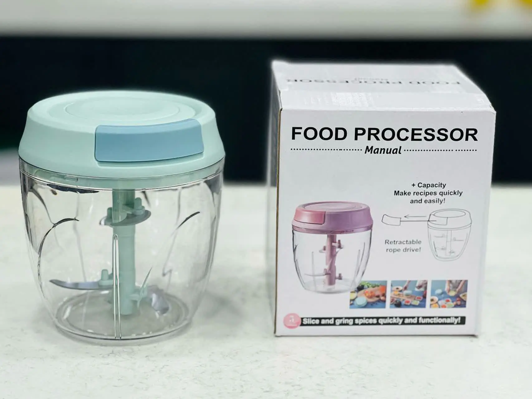 خورد کن نخی 
