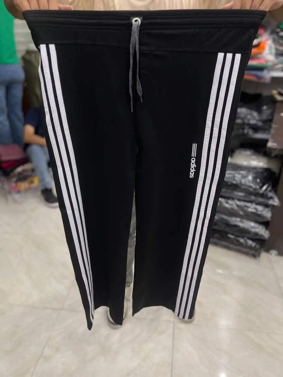 ⚜شلوار سه نوار