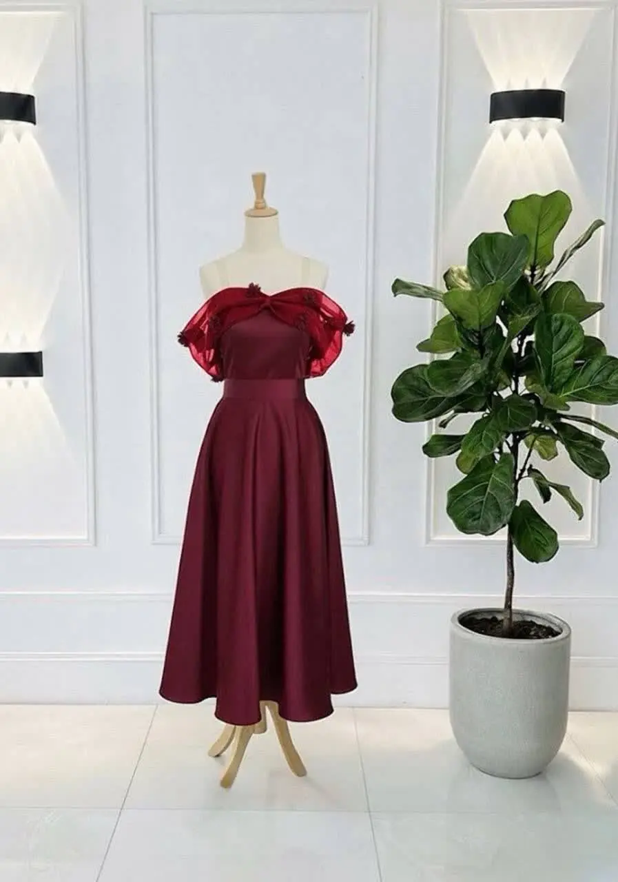 پیراهن شهلا