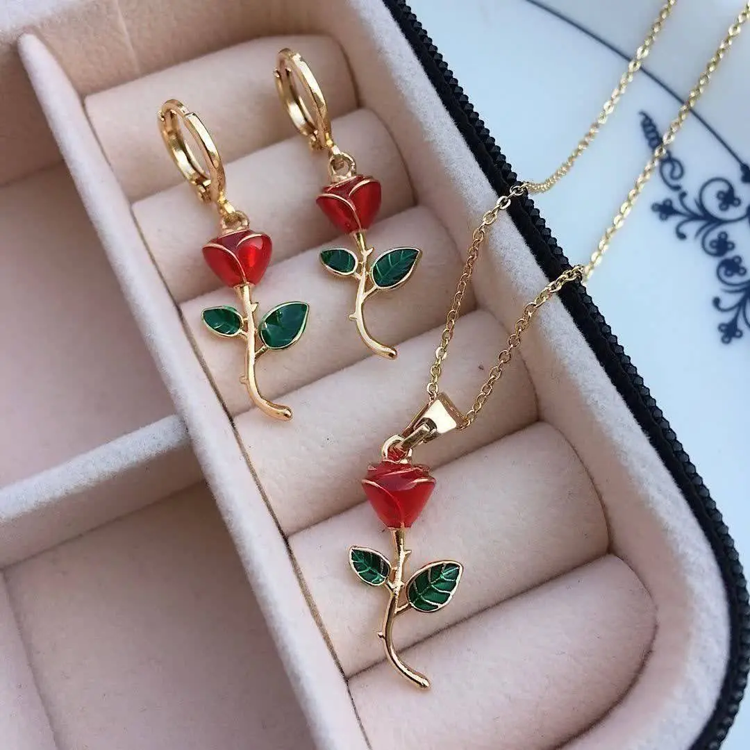 ❤️قرمز یعنی خاص بودن،، یعنی...