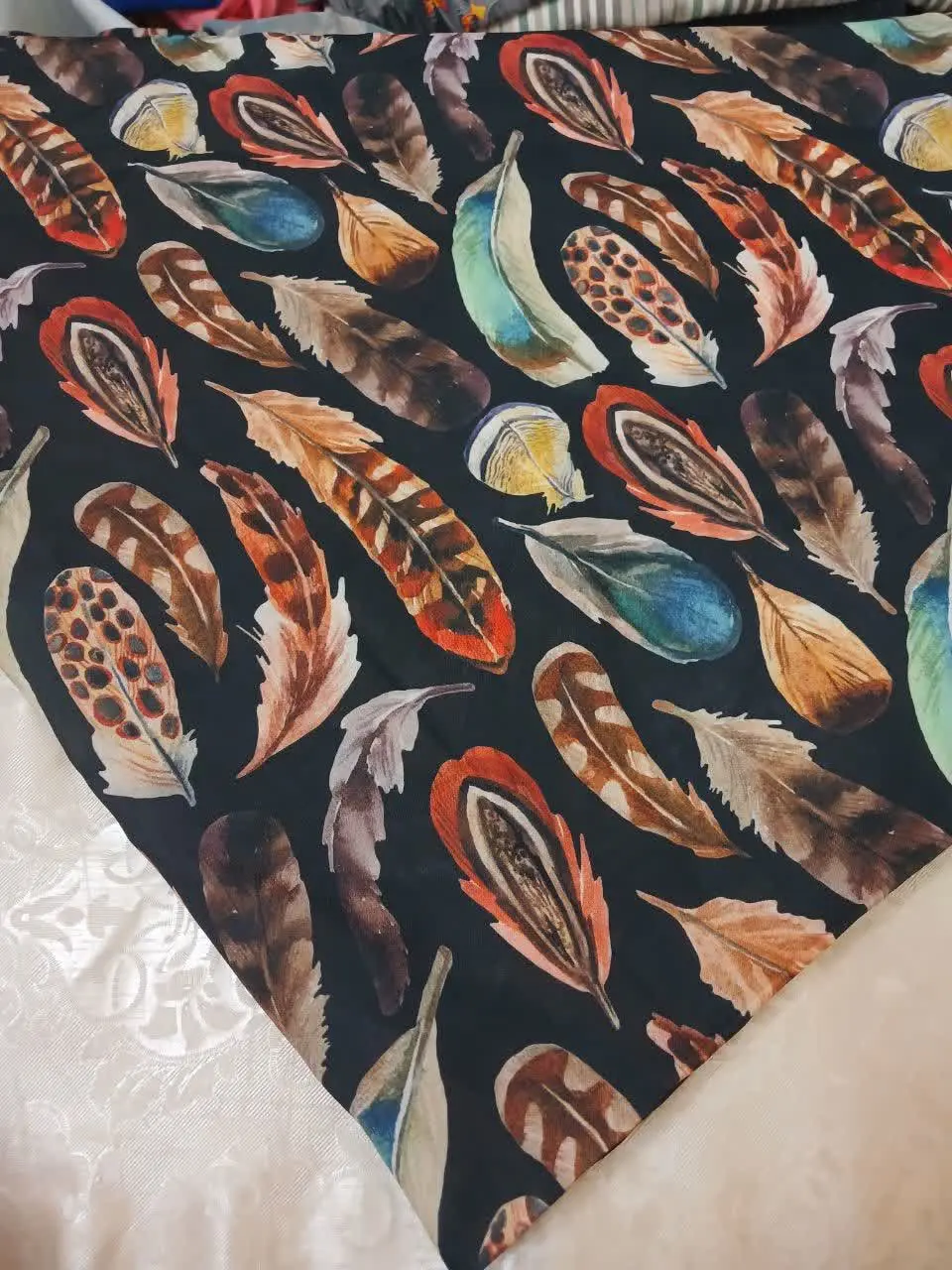 ✅ نام طرح پر 
