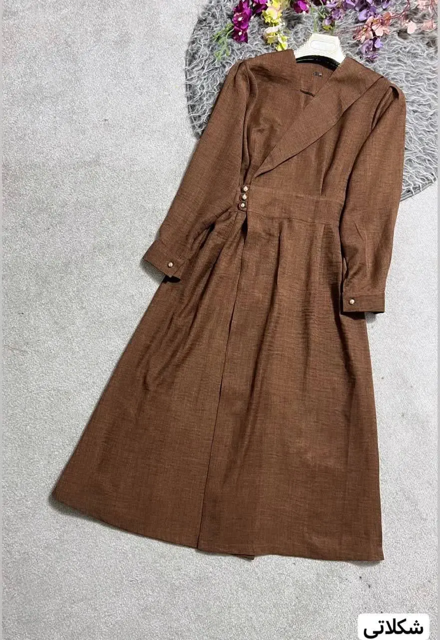 👚 نام: مدل صحرا
