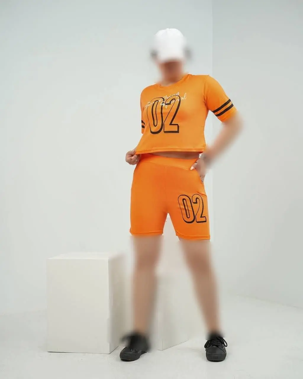 نام: کراپ شورتک جدید ۲
