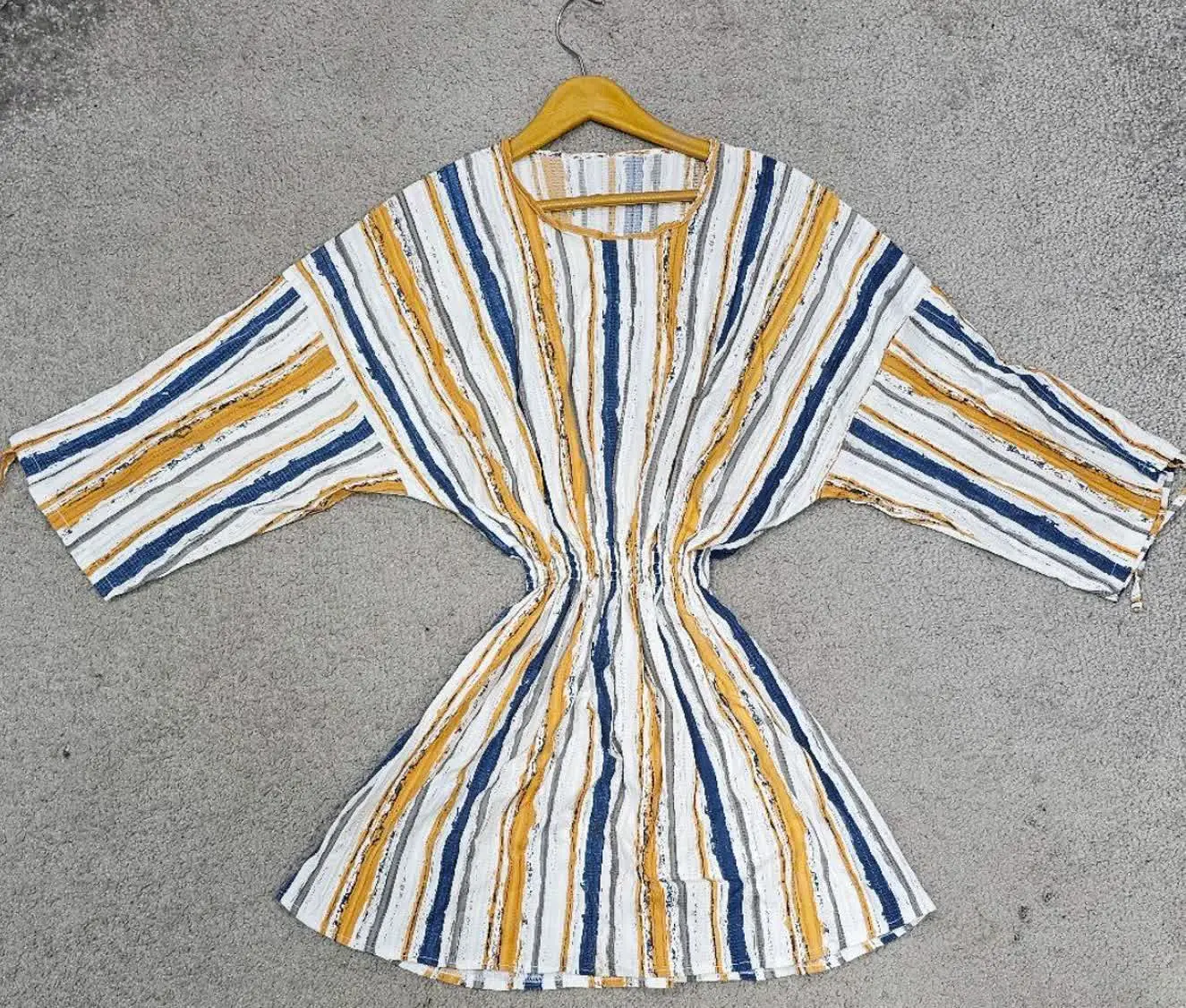 💞 شومیز راه راه پرفروش و شیک💞
