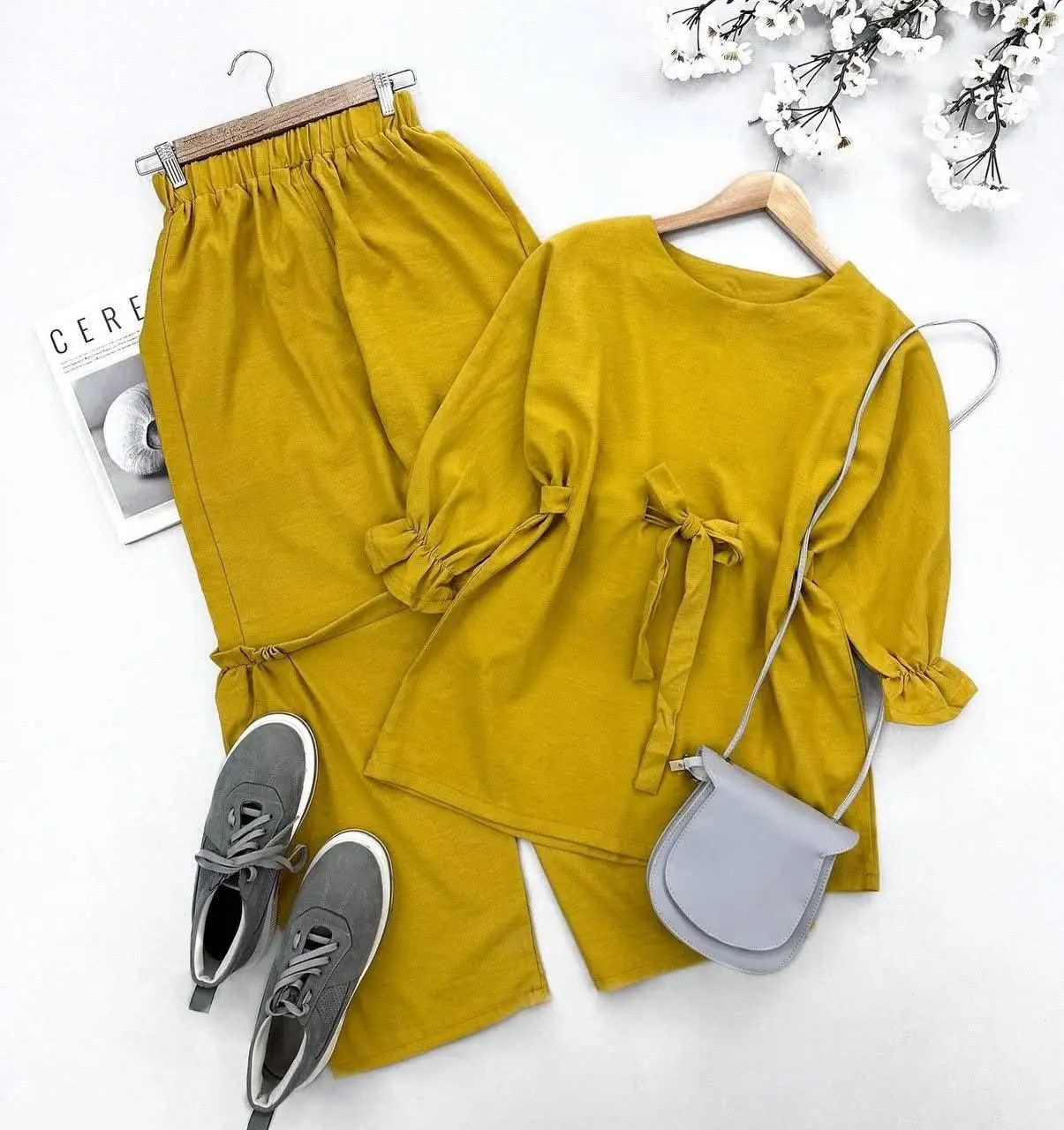 نام: ست عروسکی نازیلا
