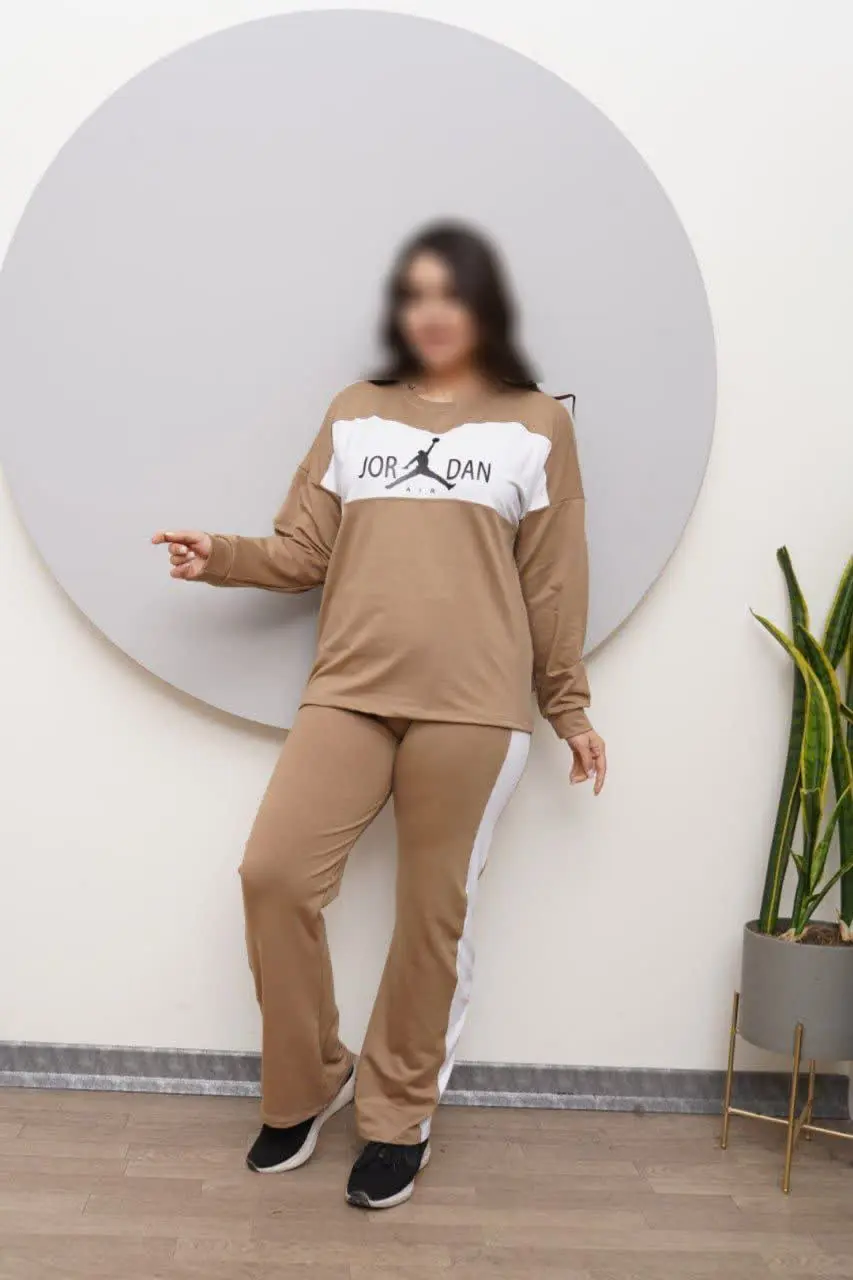 نام: ست بلوز شلوار جردن ۳۰
