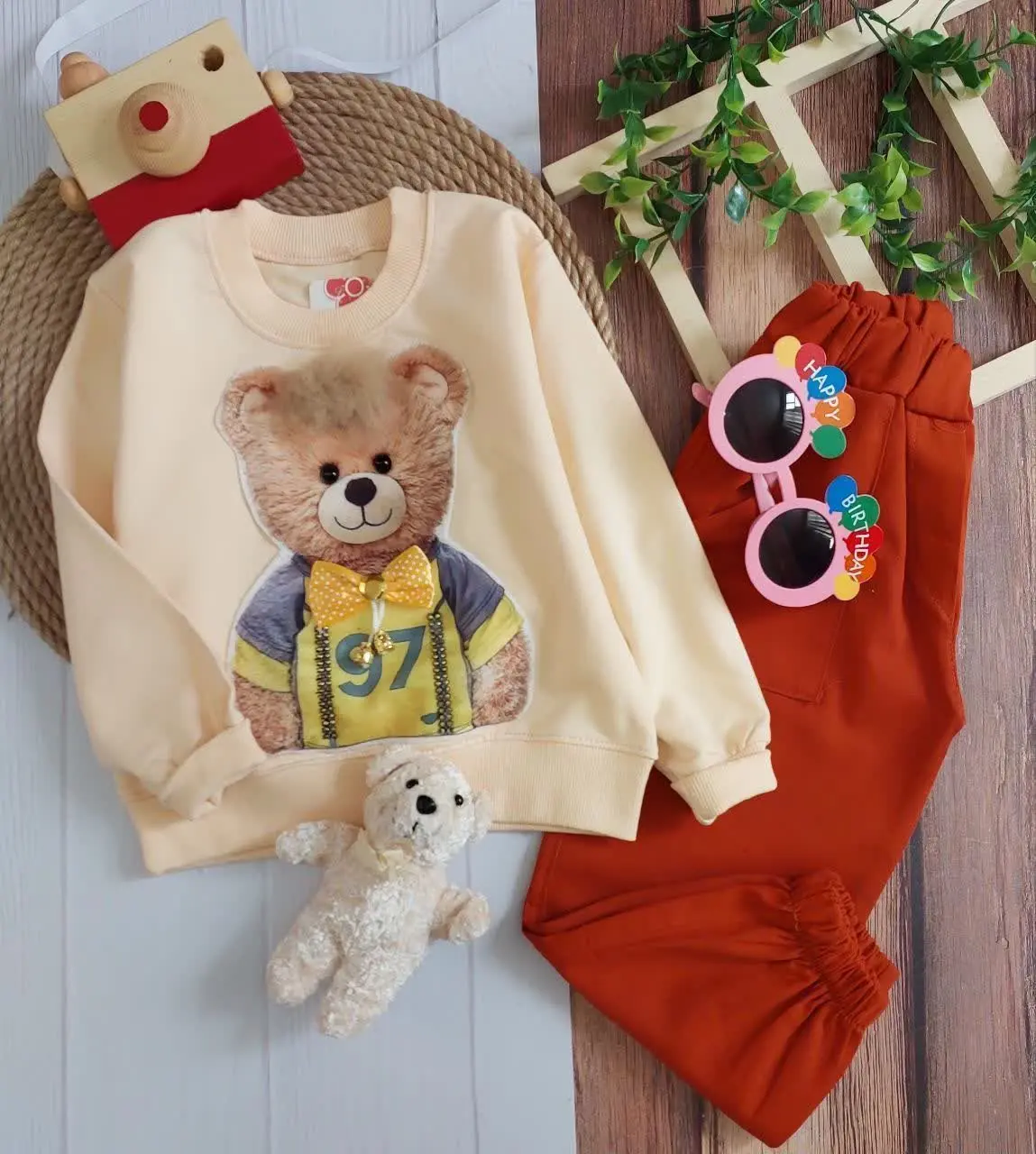 کار جدید #پاییزه
