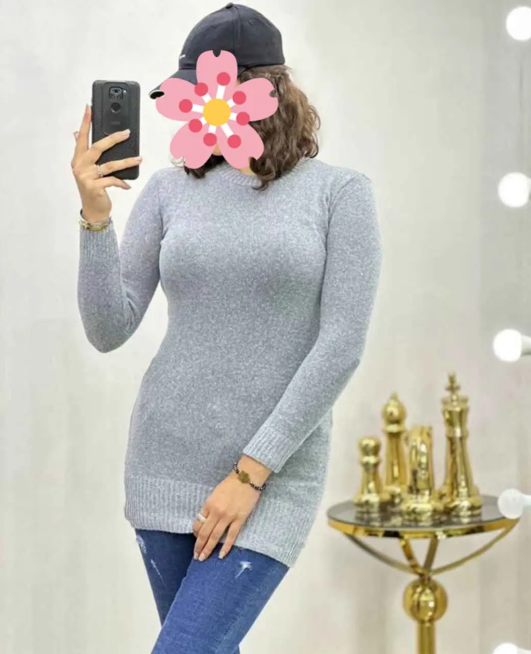 نام: گپ بافت
