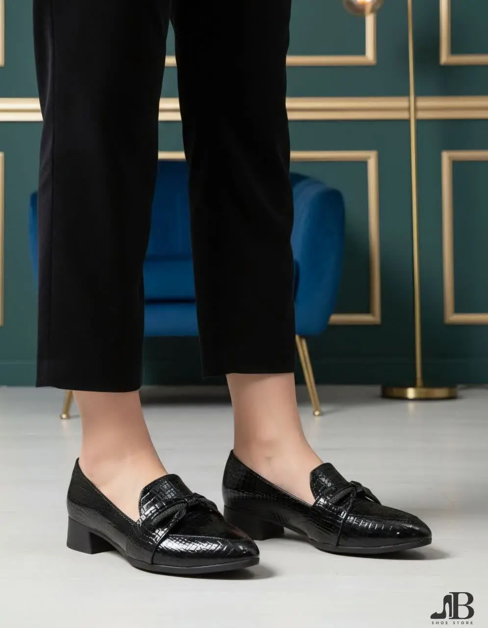 ⚜️ کالج سنگی نگین پاپیونی ⚜️