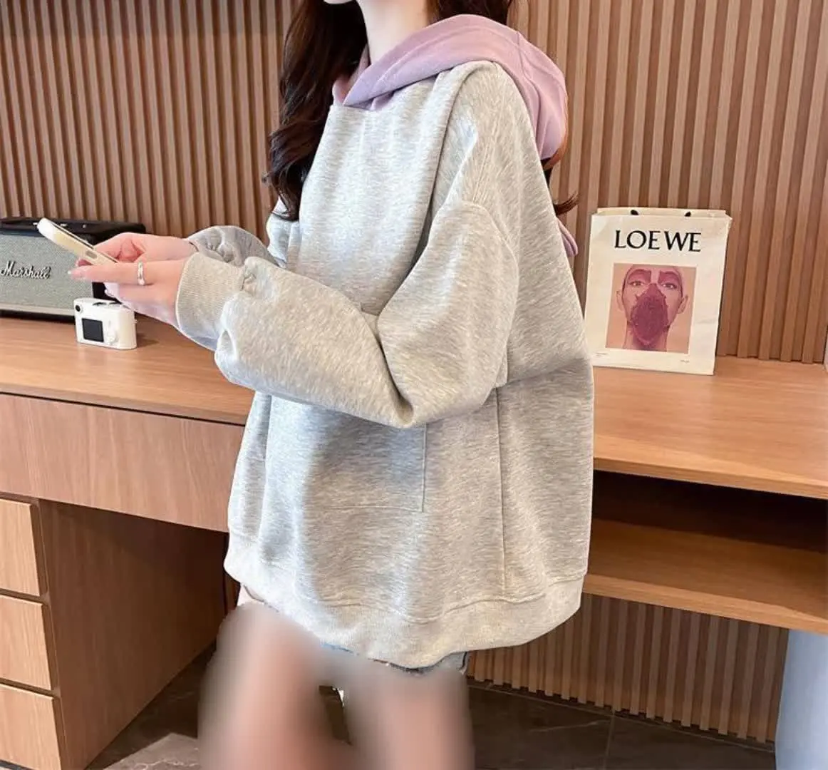 💞هودی تو کرک شیک عروسکی💞
