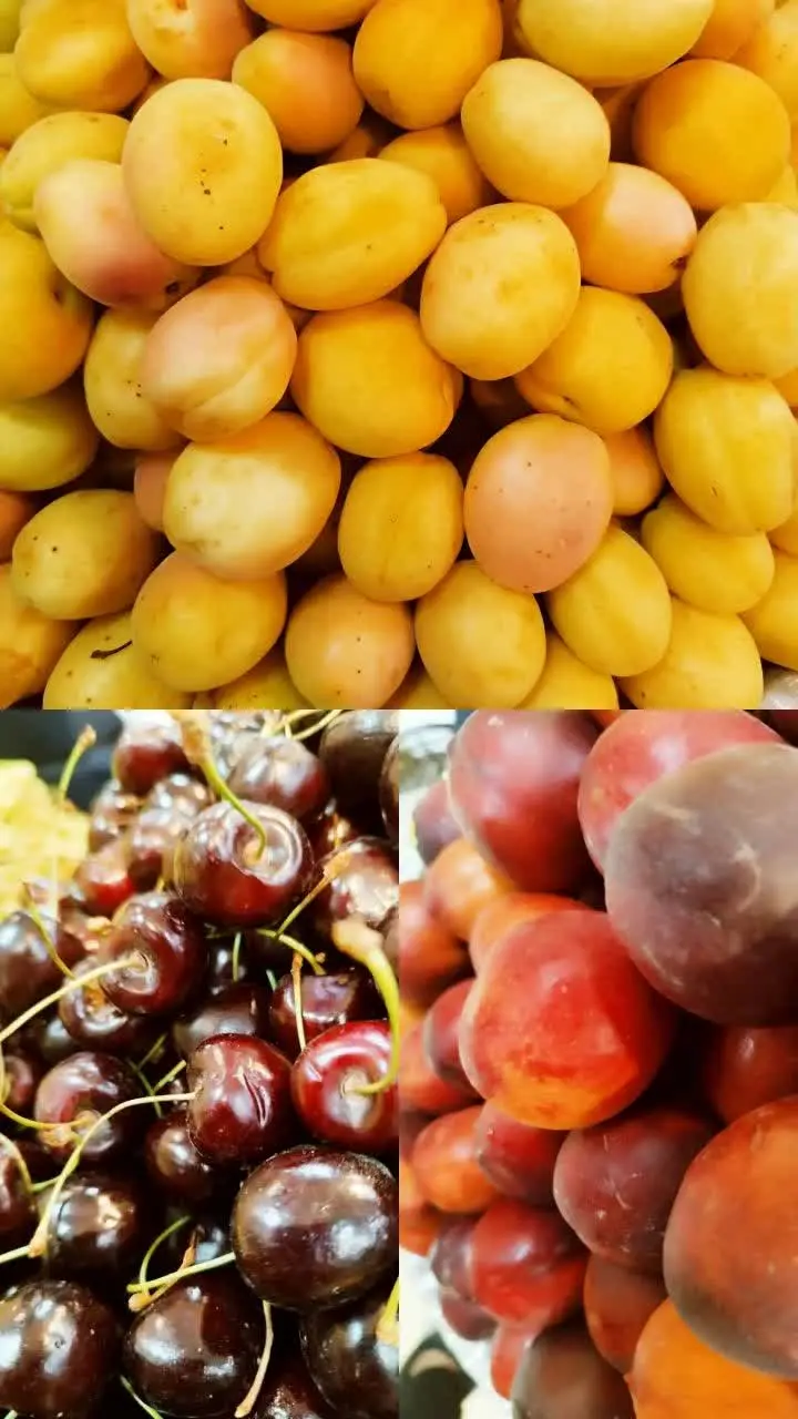 🍇🍌🍏 میوه تازه رسید
