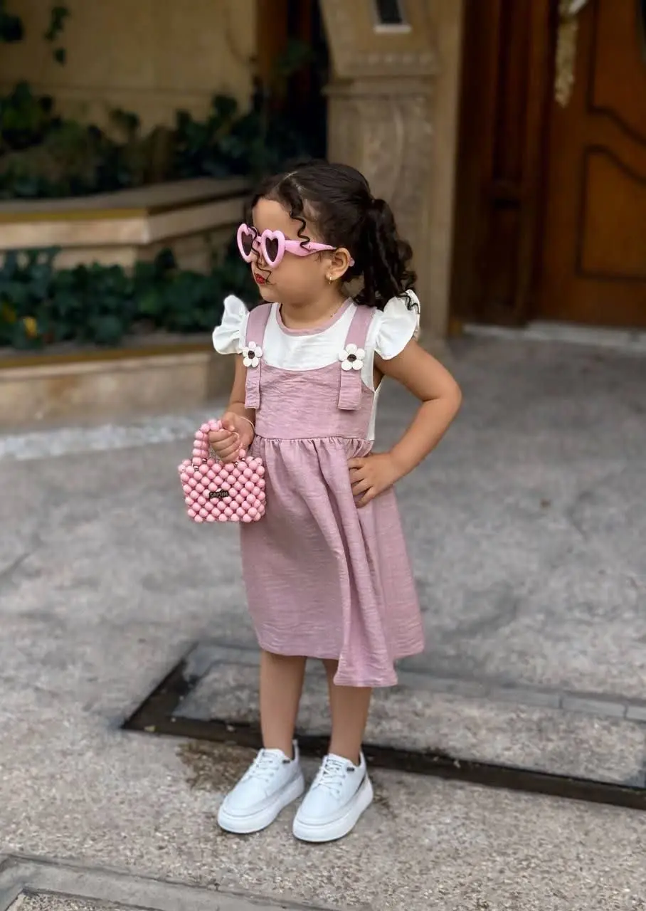 ببین چه جیگری رسیده ☺️☺️
