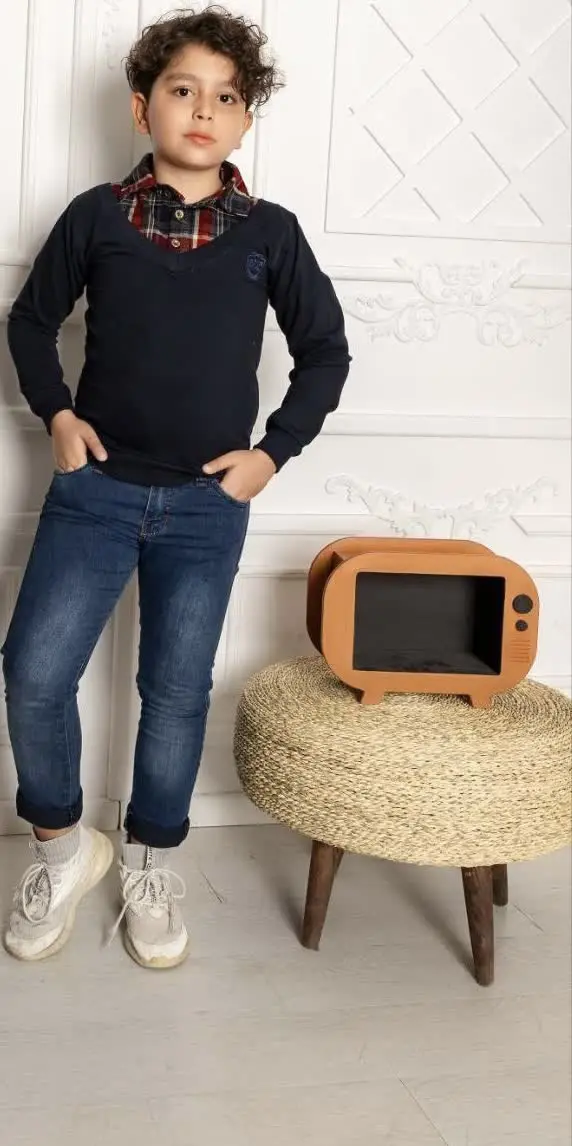 یک عدد تک، سایز ۵۰
