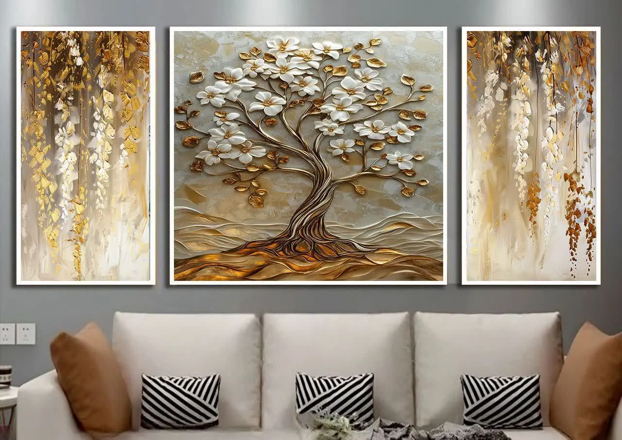 برای جذاب تر شدن دکور طوسی...