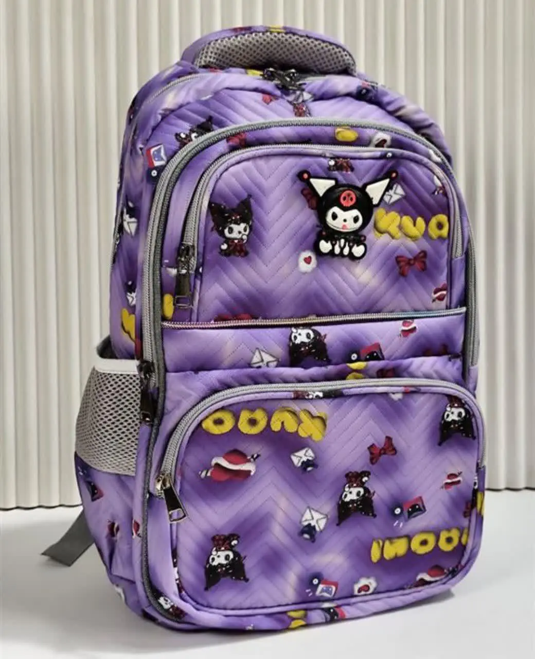 کوله پشتی kuromi
