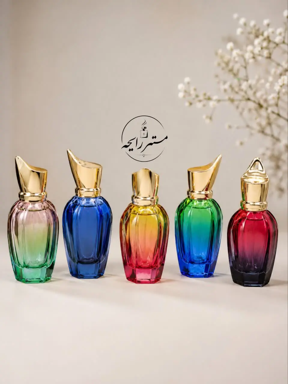 ⚜️عطر گرمی تام فورد توسکان...