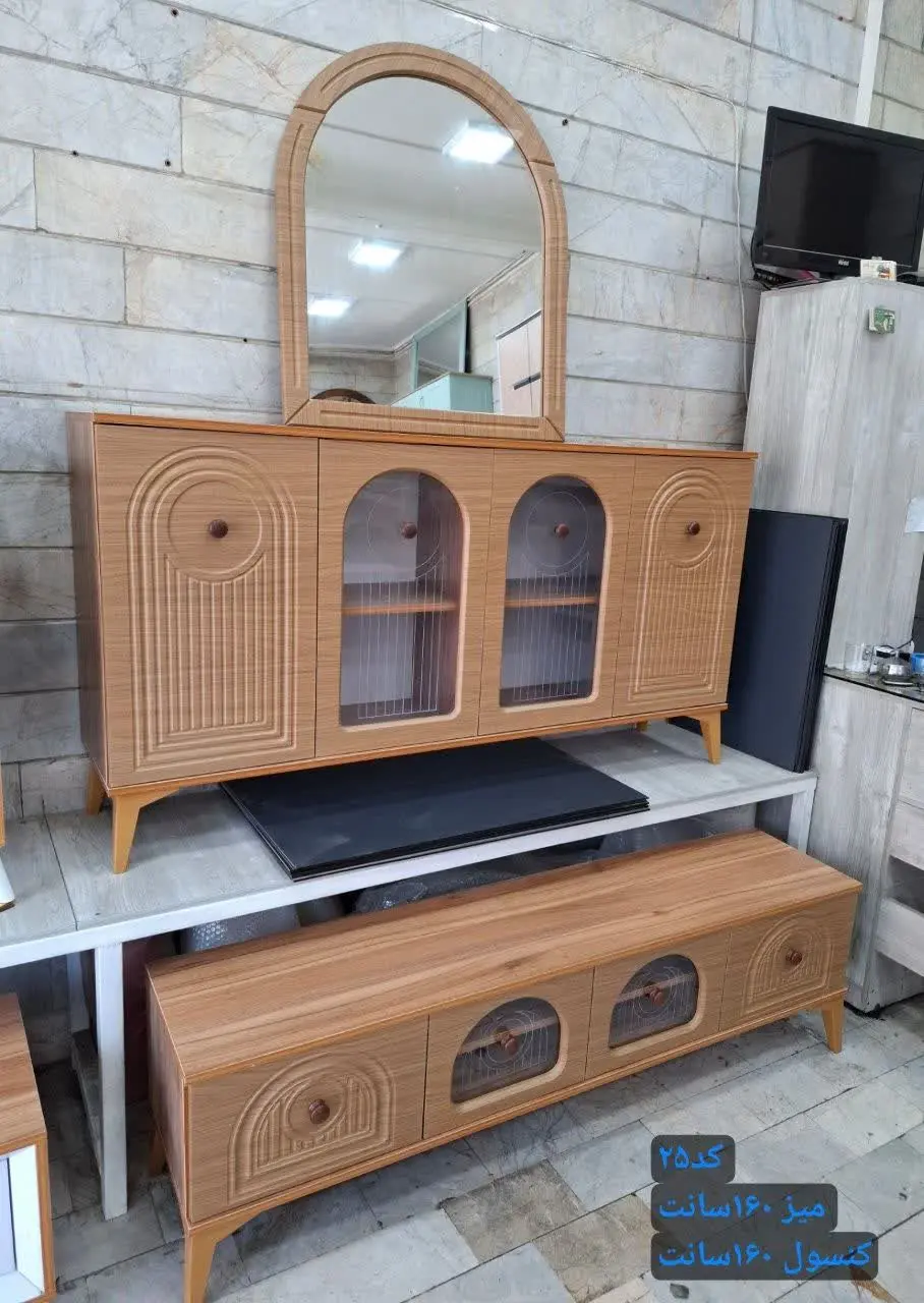 میز ۱۶۰ سانت ۴۳۰۰
