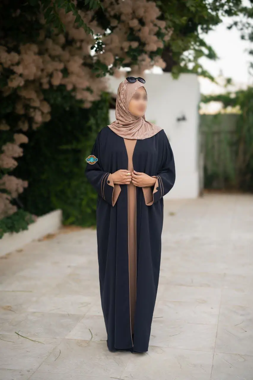 ⚜️عبای دوتیکه لمیس⚜️