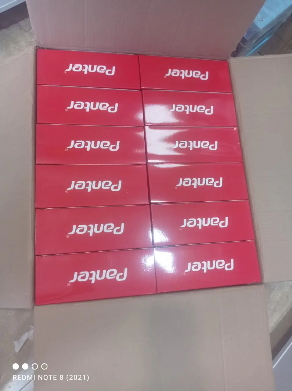 غلط گیر نواری Panter😍