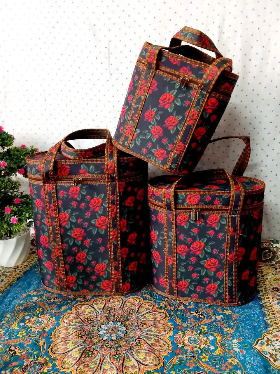 🔸️ایستایی فوق العاده عالی🔸️...