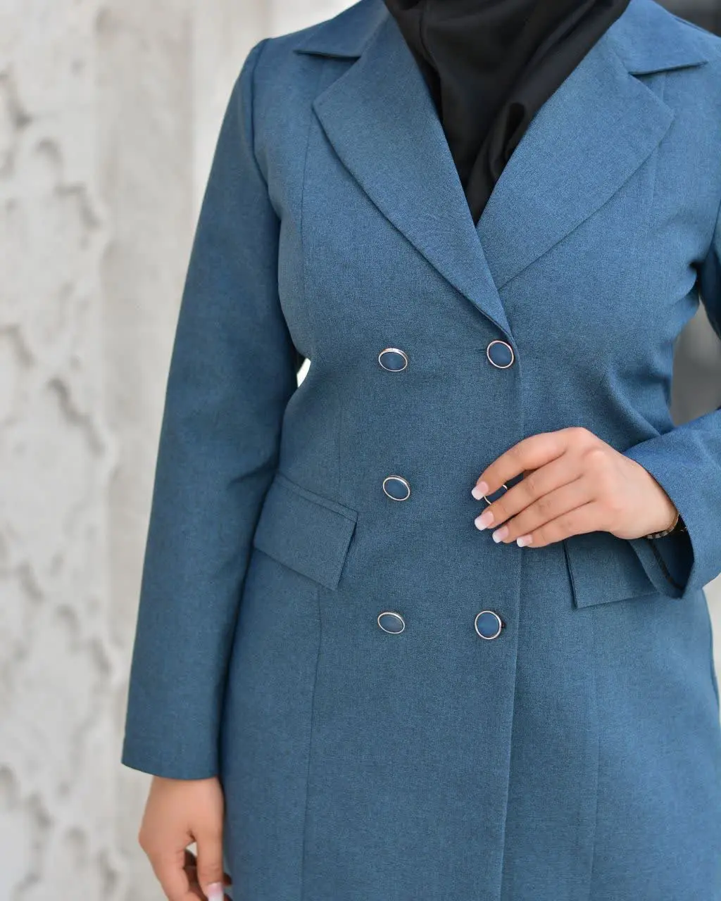 نام: مانتو شلوار اداری خاطره
