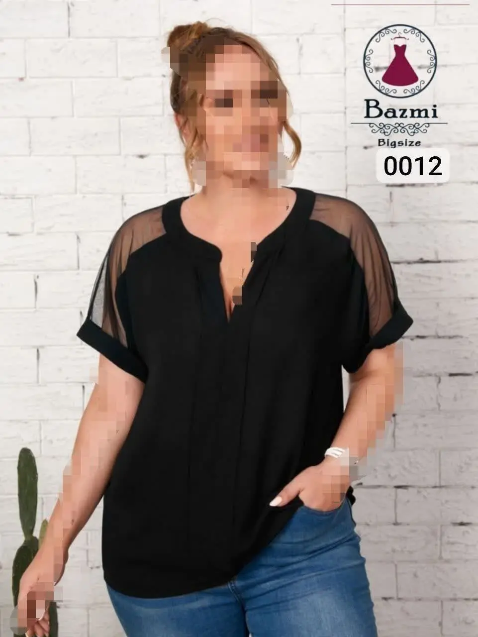 🎀بلوز مجلسی😍😍😍😍
