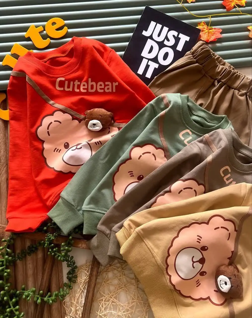 نام: تدی عروسکی
