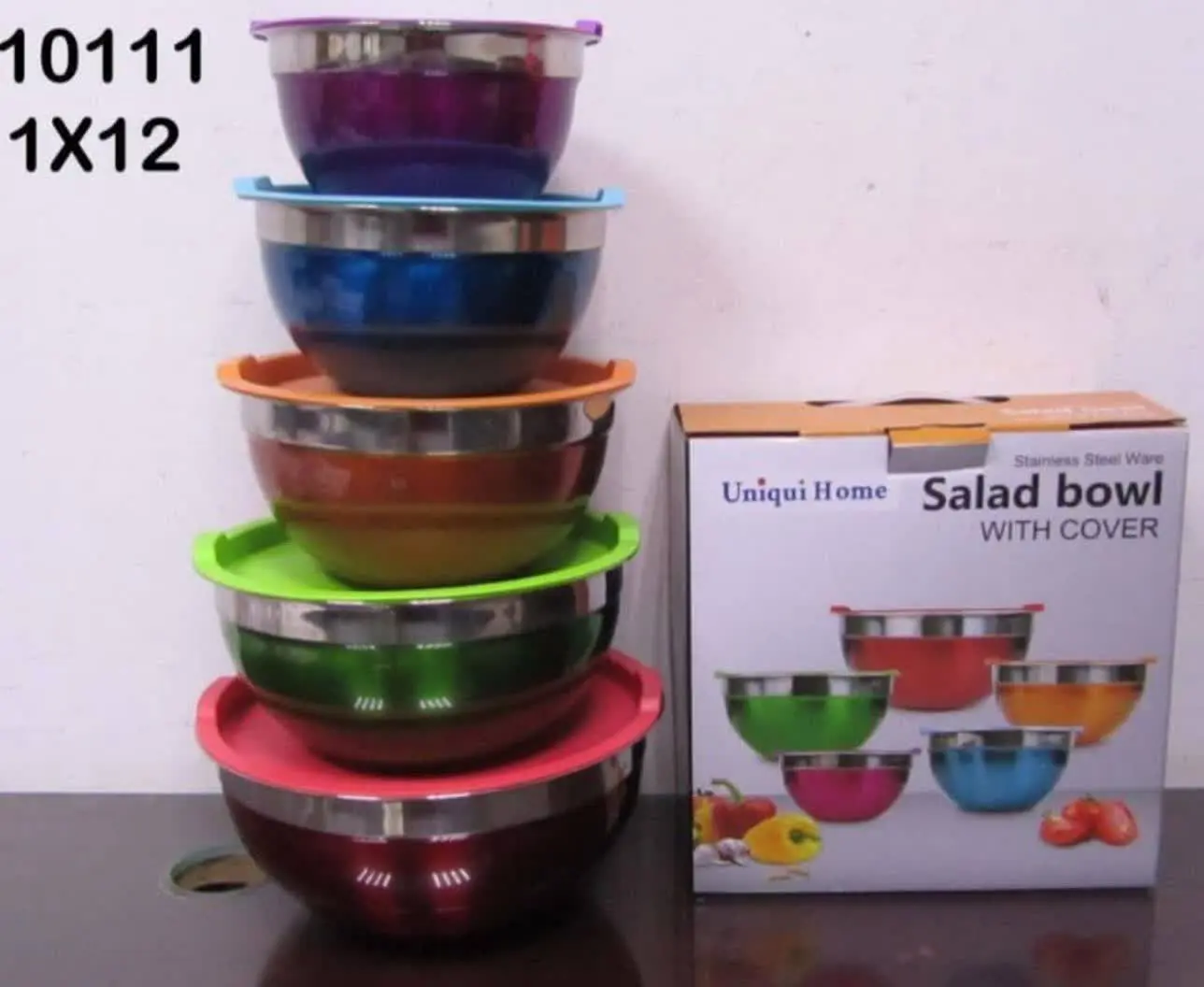 👈کاسه ۵ تیکه 👉
