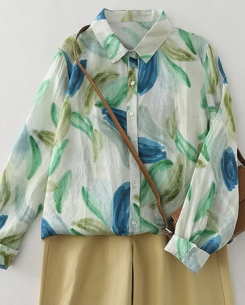 🌷نام: شومیز پری سیما 
