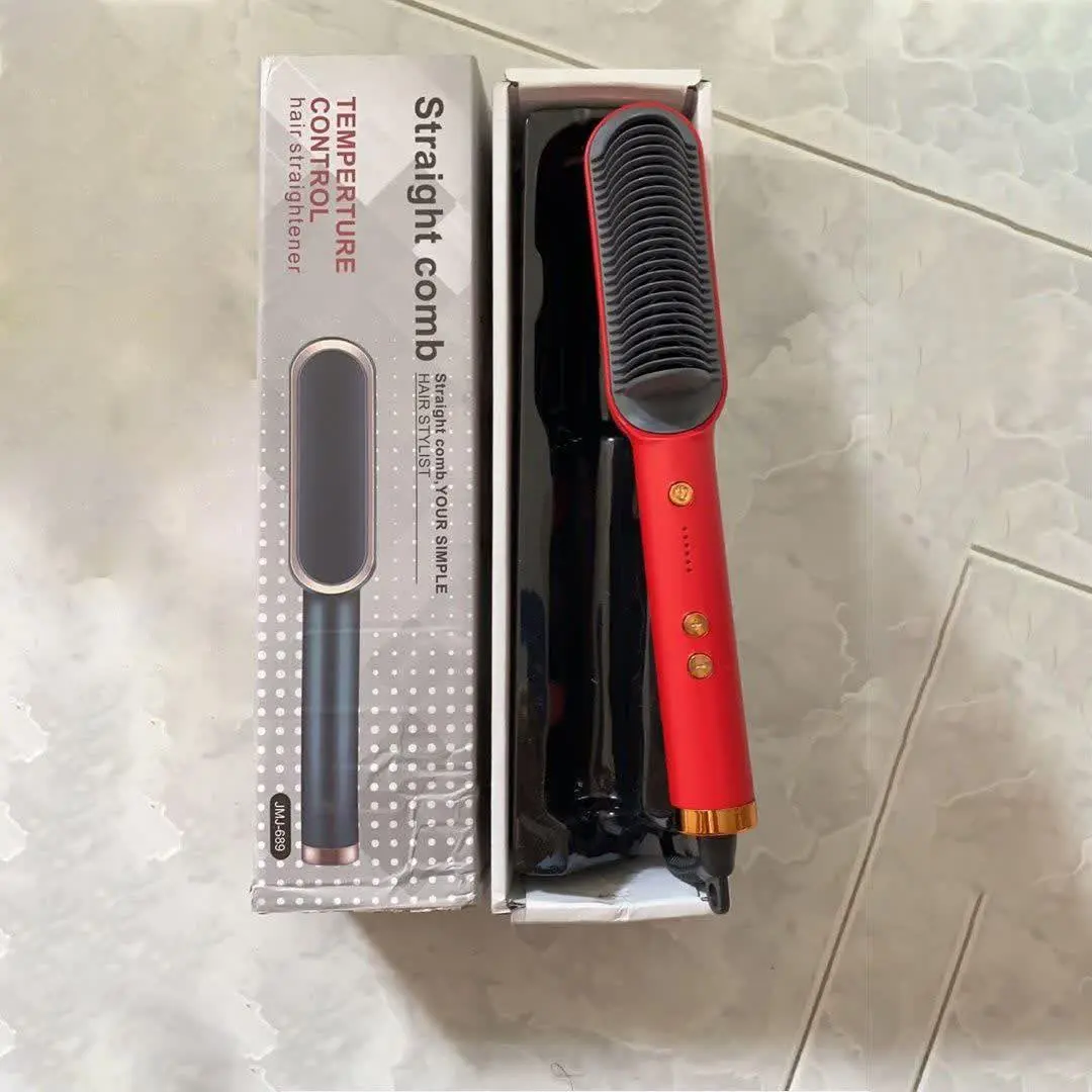 🏆 برس حرارتی Comb مدل ۲۵۴۲ 
