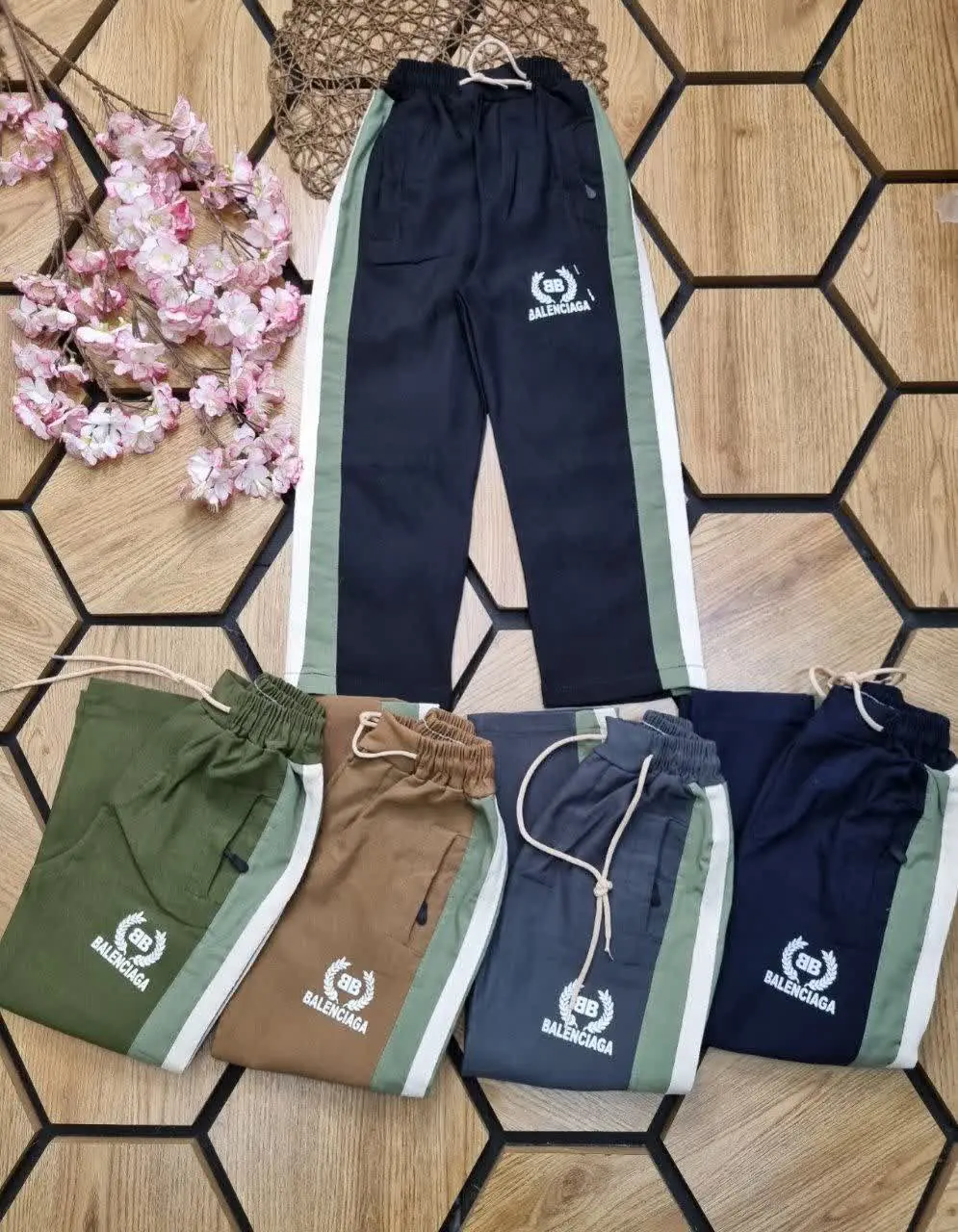 👖شلواربگ بنگال پسرانه 👦