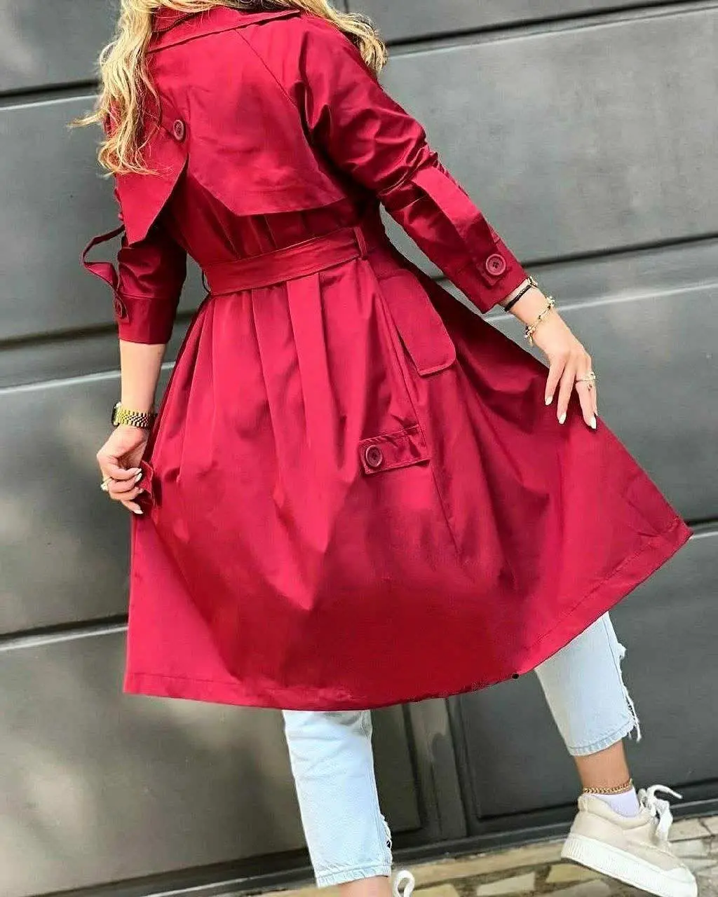 🍃نام: مانتو پرستو
