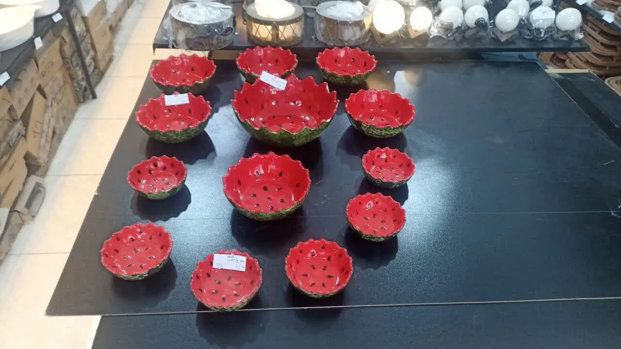 پیاله یلدایی
