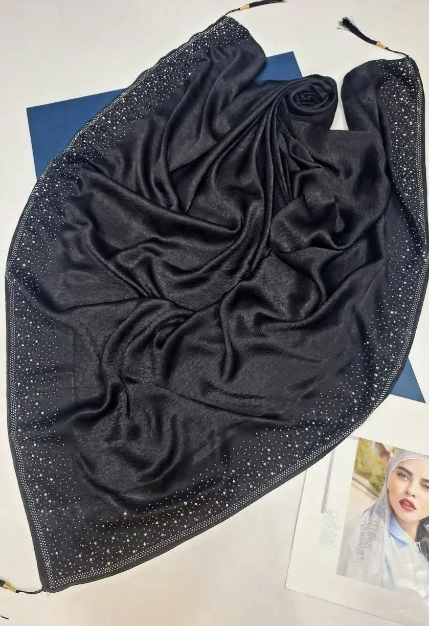 با این روسریها نمونه باش بانوووو 🥰
